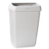 Abfallbehälter-Kunststoff Produktbild