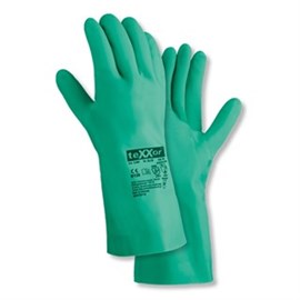 Handschuh Nitril Produktbild